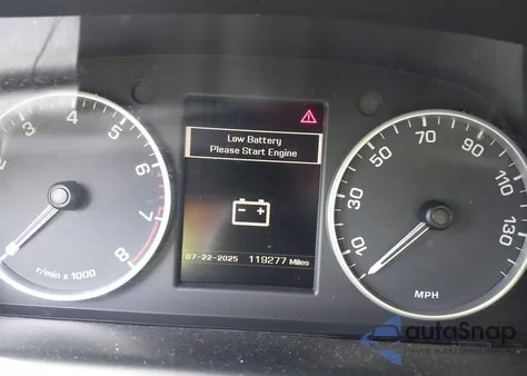 2016 Land Rover Lr4 z USA, uszkodzony, nr VIN SALAG2V64GA809426